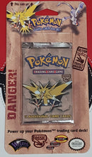 Fossil - Blister Pack