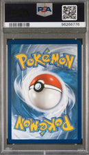 Sylveon V 184/203 Evolving Skies PSA 10 69000072