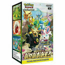 Sword & Shield: Eevee Heroes KOREAN - Booster Box