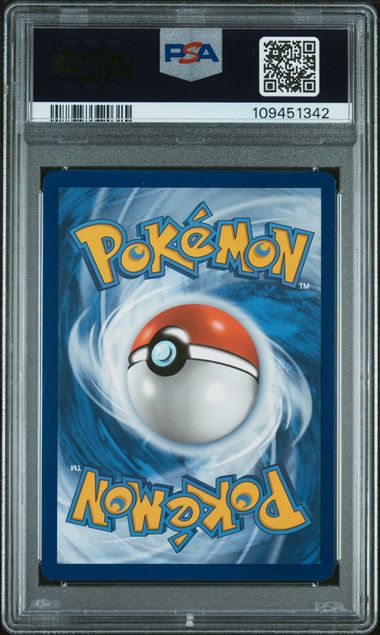 Persian 078/064 Shrouded Fable PSA 10 109451342