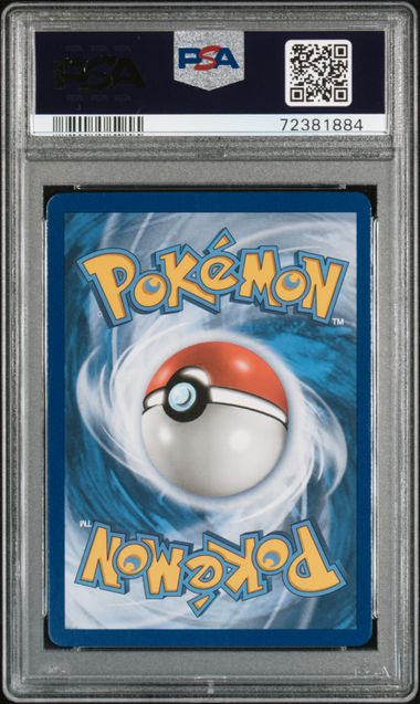 M Charizard EX 101/108 XY: Evolutions PSA 9 72381884