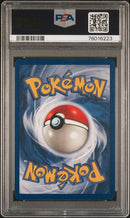 Nidoqueen 7/64 Jungle No Symbol PSA 9 76016223