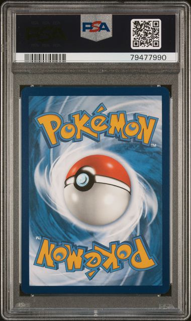 Tinkaton ex 262/193 Scarlet & Violet: Paldea Evolved PSA 10 79477990
