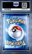 Venusaur - Rev. Holo 28/100 Crystal Guardians PSA 7 142626189