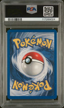 Rocket's Mewtwo 14 Gym Challenge Holo PSA 9 117269024