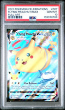 Flying Pikachu VMAX 007/025 Celebrations PSA 10 103268768
