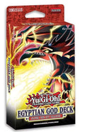 Egyptian God Deck - Slifer the Sky Dragon (Unlimited)