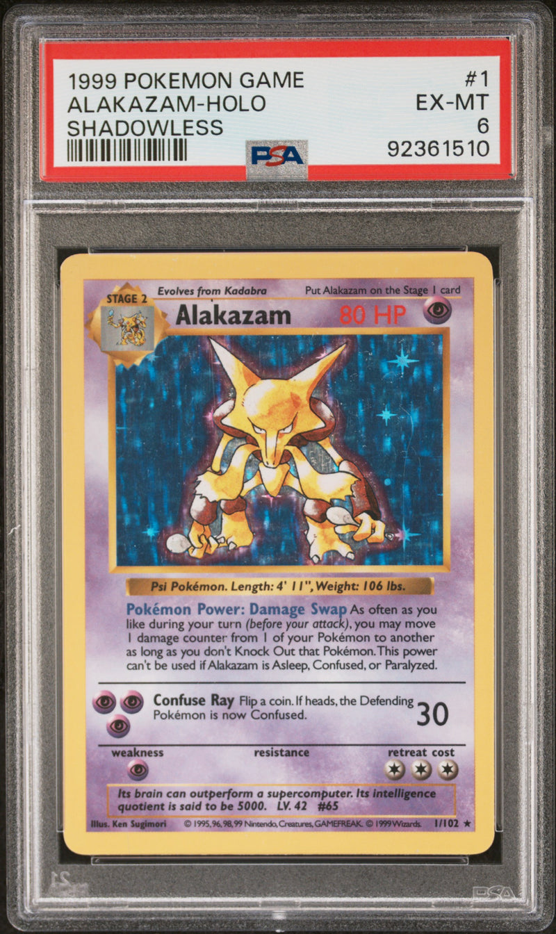 Here Comes Team Rocket 15/82 PSA 9 92361510