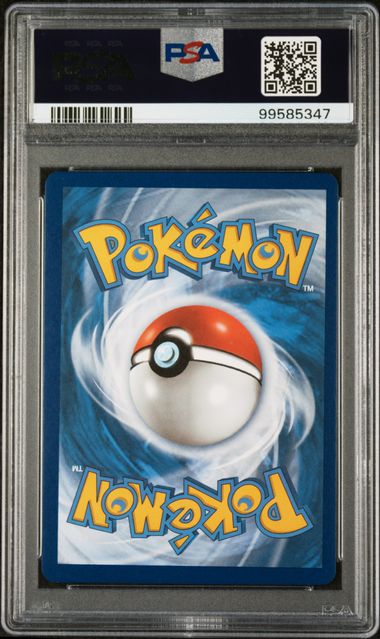 Reshiram 113 Celebrations Classic Collection Full Art PSA 10 99585347