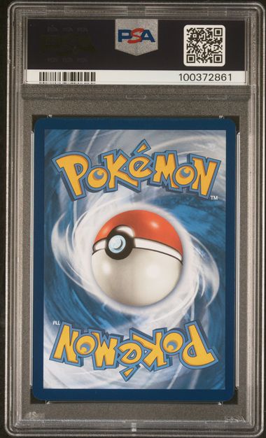 Charizard ex 223/197 Obsidian Flame PSA 9 100372861