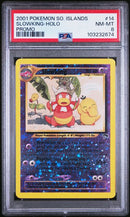 Slowking 14/18 Southern Islands PSA 8 103232674