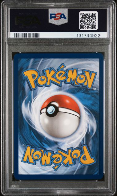 Lugia V 186/195 Silver Tempest PSA 10 131744922