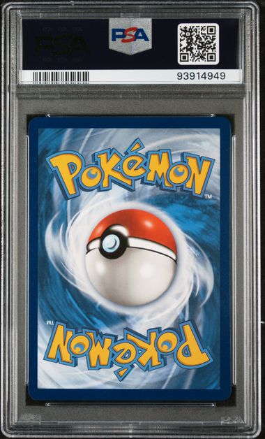 Mew 025/025 Celebrations PSA 10 93914949