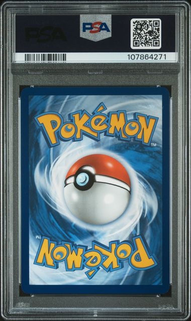 Charizard ex 125/197 Obsidian Flames PSA 10 107864271