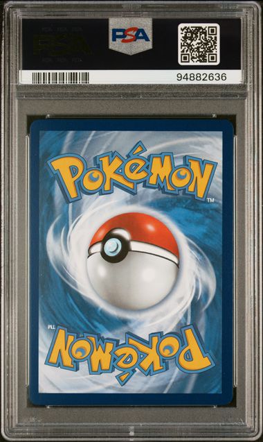 Mimikyu V TG16 Brilliant Stars Trainer Gallery PSA 10 94882636