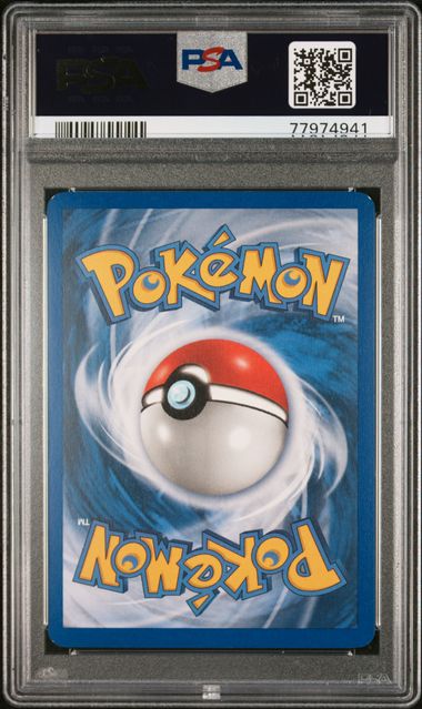 Latios Gold Star 106/107 EX: Deoxys PSA 8 77974941