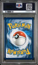 Gengar ex 193/162 Temporal Forces PSA 9 114491776