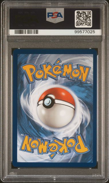 Umbreon VMAX TG23/TG30 Brilliant Stars PSA 10 99577025