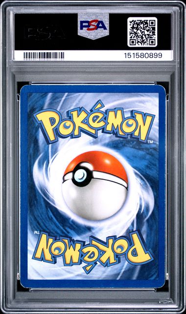 Blastoise - Holo 2/130 Base Set 2 PSA 5 151580899