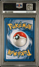 Slowking - Holo 14/111 Neo Genesis 1st Edition PSA 9 98702502