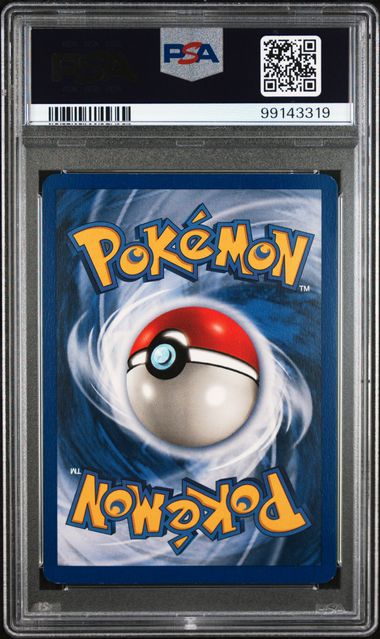 Gyarados 6/102 Base Set Unlimited PSA 8 99143319
