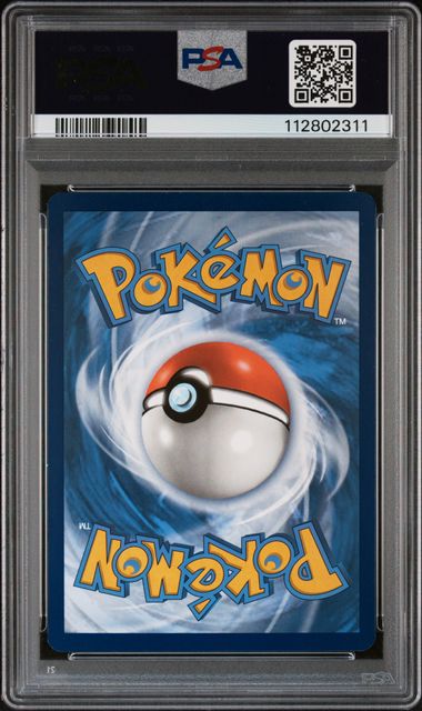 Charizard ex 228/197 Obsidian Flames Hyper Rare PSA 9 112802311