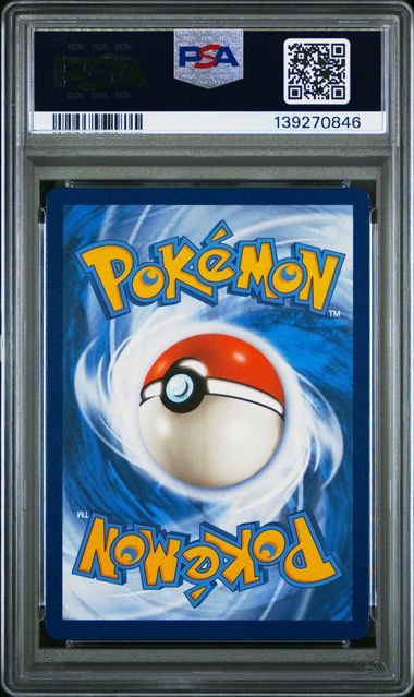 Latias GG20/GG70 Crown Zenith PSA 9 139270846