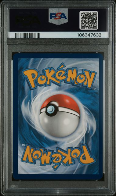 Bulbasaur 143/142 Stellar Crown PSA 9 106347632
