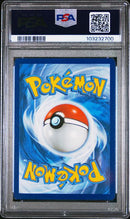 Torchic 12/111 Furious Fists (C/C - Staff) PSA 7 103232700