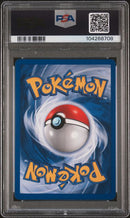 Crobat 4/64 (Double Holo Error) Neo Revelation Unlimited PSA 9 104268708