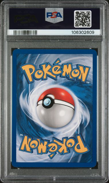 Blastoise 2/130 Base Set 2 PSA 9 106302609
