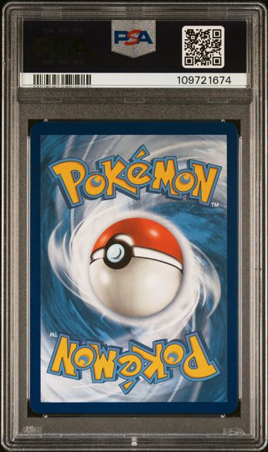 Origin Forme Palkia VSTAR 208/189 Astral Radiance PSA 10 109721674