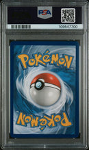 Mewtwo & Mew GX SM191 Black Star Promo PSA 10 109547700