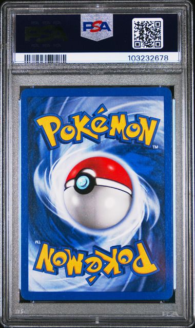 Kingdra 8/111 Neo Genesis PSA 8 103232678