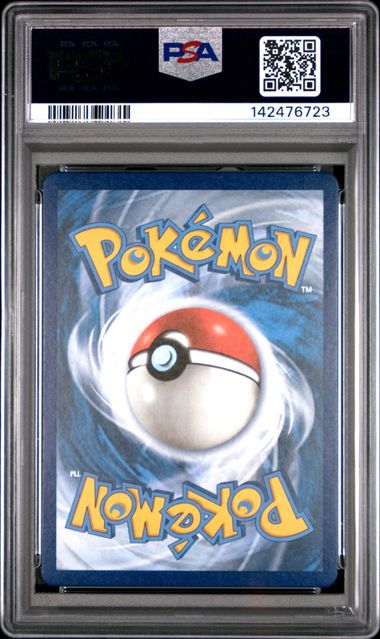 M Rayquaza EX 76/108 Celebrations Classic Coll. PSA 10 142476723