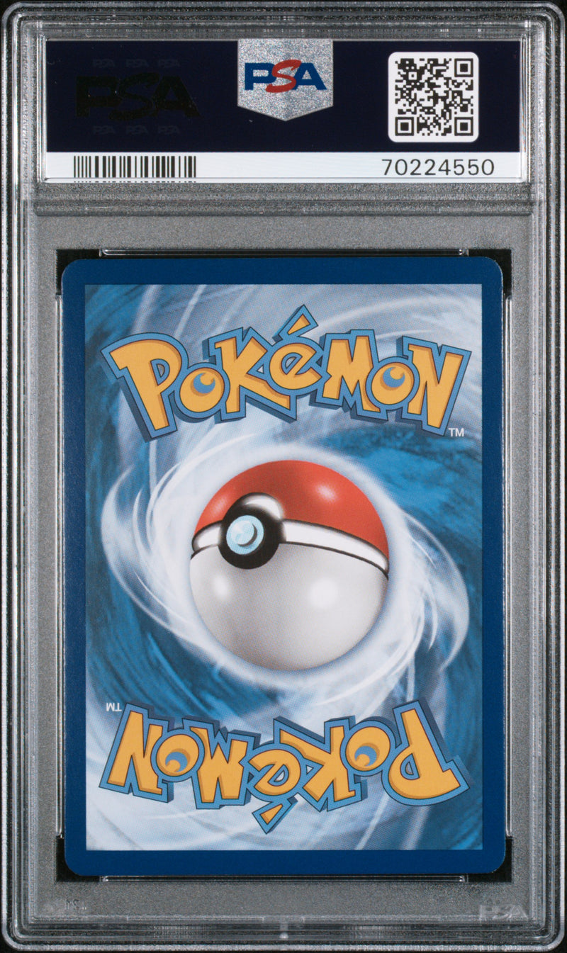Arceus V 166/172 Brilliant Stars PSA 10 70224550