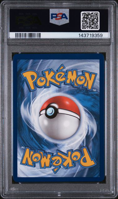 Rayquaza VMAX TG20 Silver Tempest Trainer Gallery PSA 10 143719359