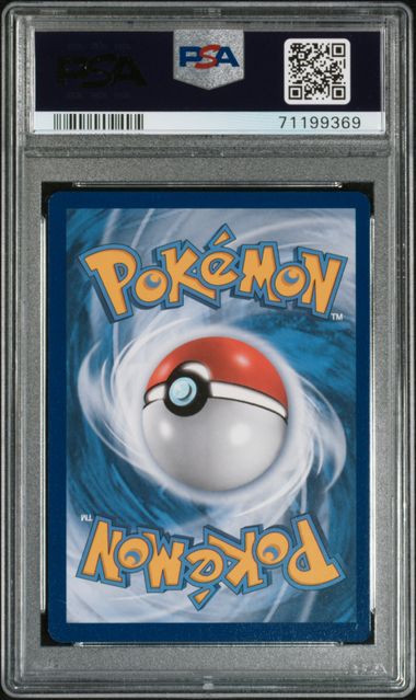 Special Delivery Charizard SWSH075 Black Star Promo PSA 9 71199369