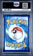 Hydreigon ex 169/086 White Flare PSA 10 147016382