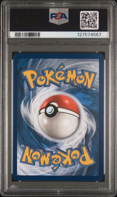 Charizard ex 223/197 Obsidian Flames PSA 9 127574567