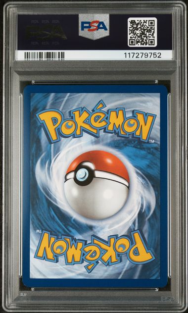 Timburr 183/167 Twilight Masquerade PSA 10 117279752