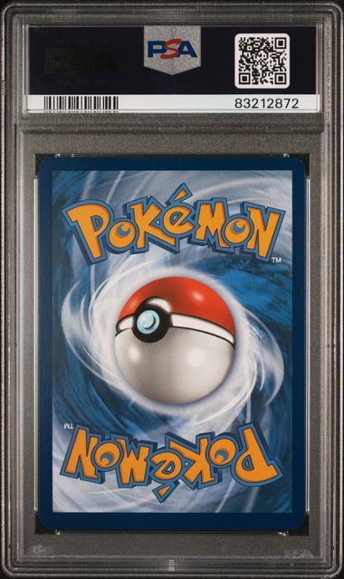 Charmeleon 169/165 Scarlet & Violet: 151 PSA 10 83212872