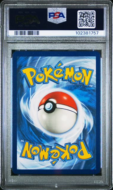 Metagross GX 157a/145 Hidden Fates PSA 9 102381757
