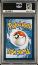 Sylveon V TG14/TG30 Brilliant Stars PSA 10 93089692