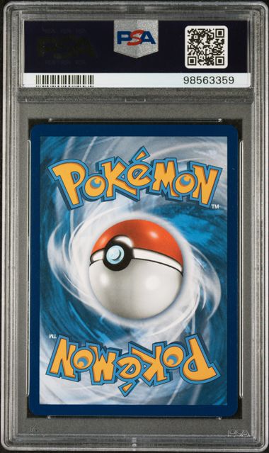 Lillie 151/156 Ultra Prism PSA 10 98563359