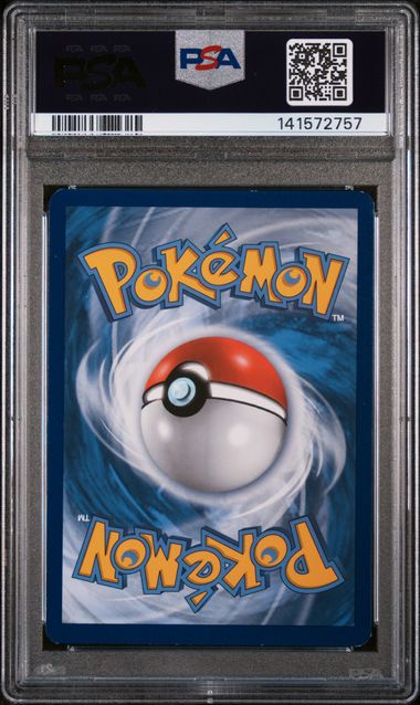 M Ampharos EX 88/98 XY: Ancient Origins PSA 6 141572757