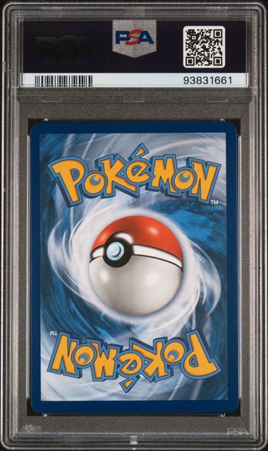 Gengar & Mimikyu GX 164/181 Sun & Moon: Team Up PSA 10 93831661