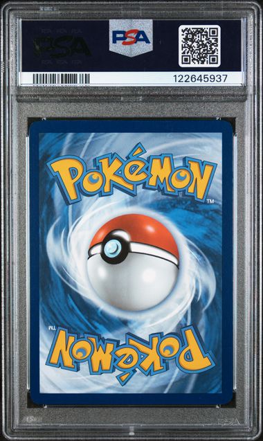 Latias ex 239/191 Surging Sparks PSA 9 122645937