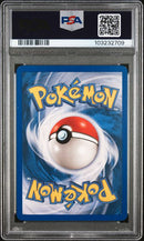 Pidgey 73/112 EX: FireRed & LeafGreen PSA 8 103232709