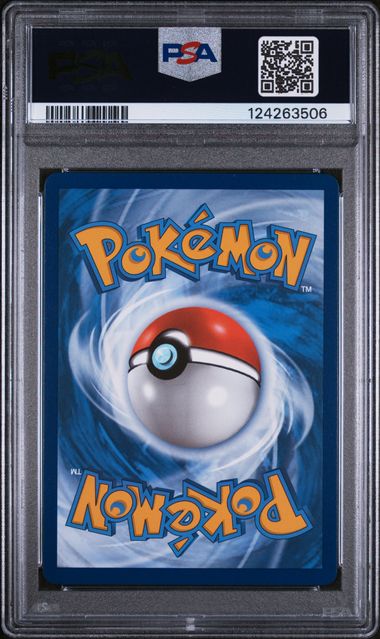 Ethan's Adventure 236/182 Destined Rivals PSA 10 124263506